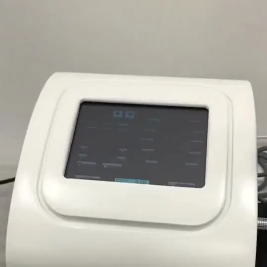 

2021 Portable shock wave machine shockwave therapy machine for ed price