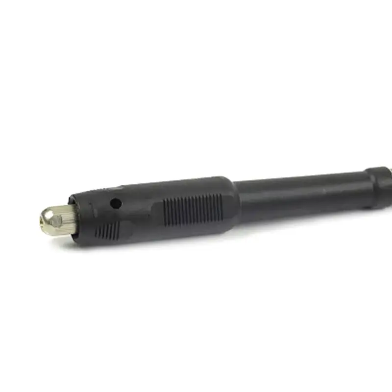 

New Engraving Machine Flexible Shaft Extension Cable Electric Grinder Soft Shaft Black