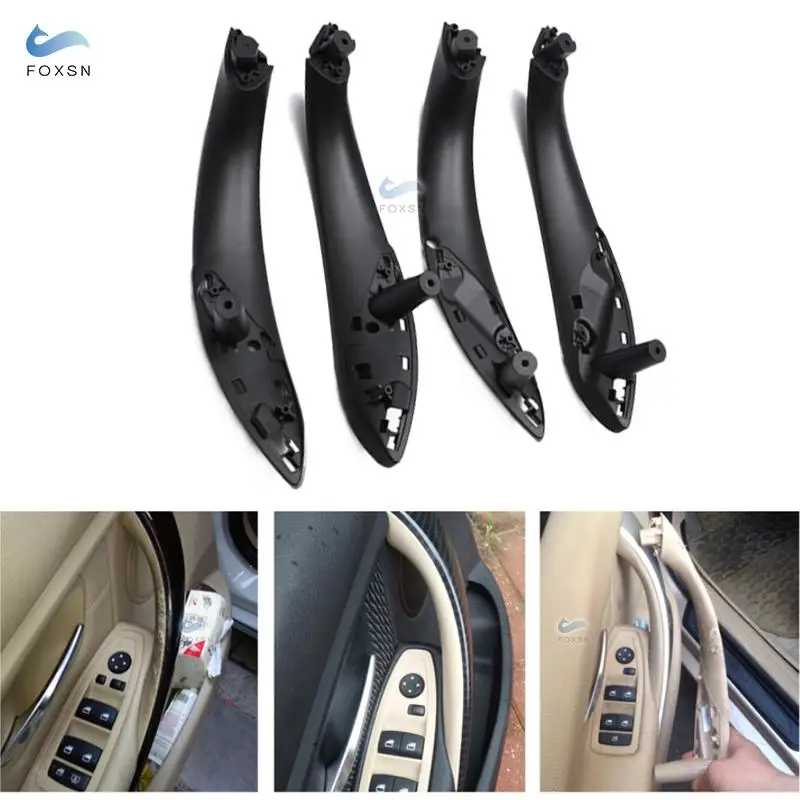 Для BMW 3 серии F30 F31 F32 F33 F34 F35 F36 F80 F82 F83 интерьерная правая/Искусственная панель