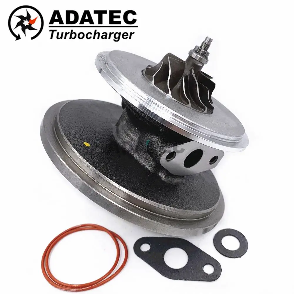 Турбокартридж Garrett GT1646V 765261 756867 03G253014N CHRA 03G253019L для Skoda Octavia II 2 0 TDI 103 кВт 140 HP BMP |