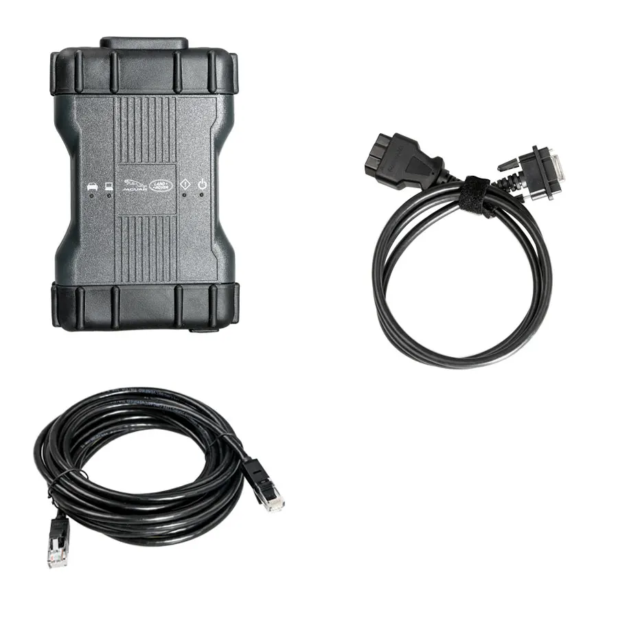 JLR DoIP VCI SDD Pathfinder интерфейс для Jaguar Land Rover с 2005 до 2019 поддержка онлайн