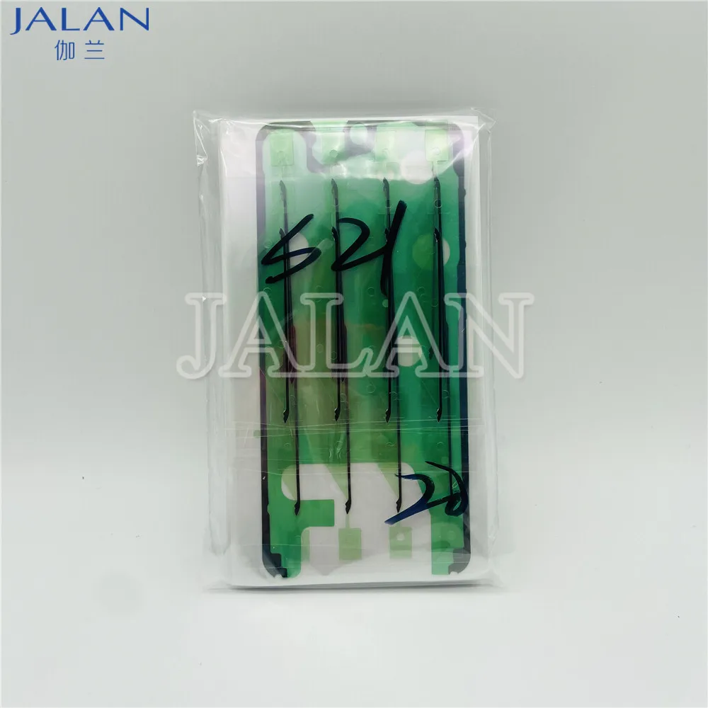 

Наклейки на рамку для Samsung S21, S21U, S20 Plus, S20U, Note20U, 20 шт.