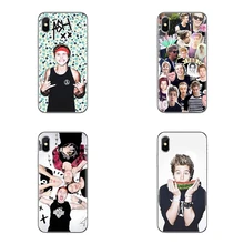 5 sos seconds of summer 5sos для htc U11 один M7 M8 A9 M9 M10 E9 Desire 630 530 626 628 816 820 Motorola G G2 G3