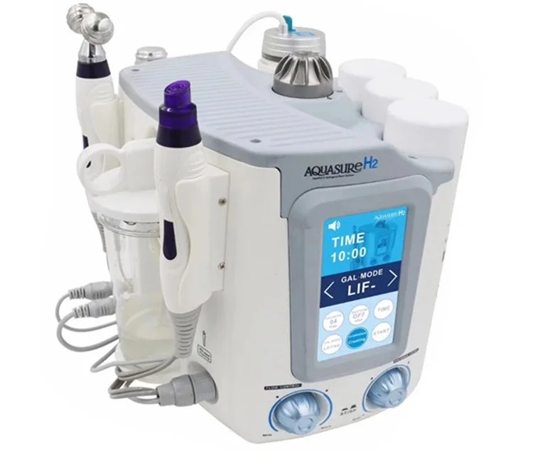 Гидравлическая дермабразия многофункциональный гидравлический уход за кожей