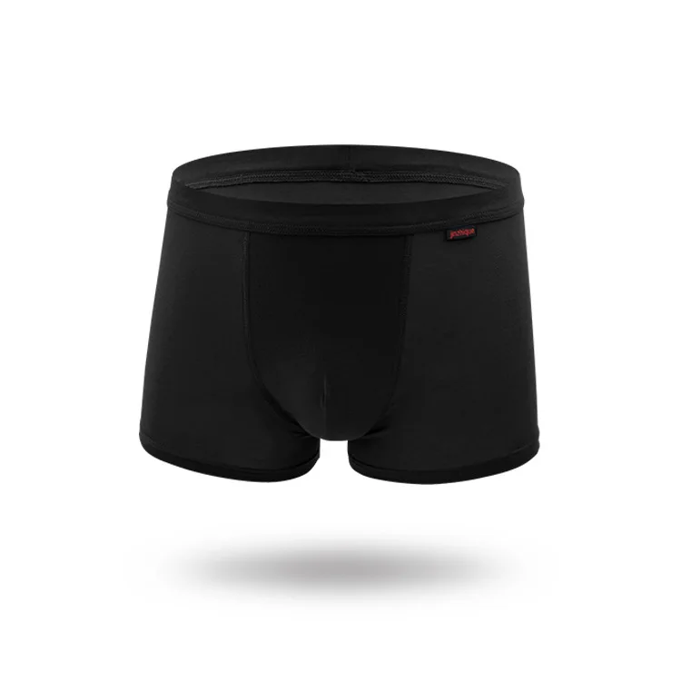 EXILIENS Фирменная Новинка Для мужчин нижнее белье трусы шортики хлопковое задник