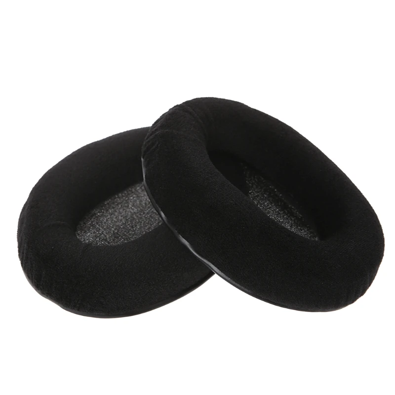

Sponge Earpads Cushion Set For Kingston HSCD KHX-HSCP Hyperx Cloud II Headphones qiang