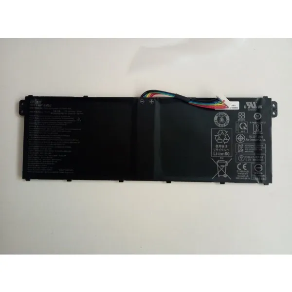 

UGB genuine Acer ES1 A114 A315 AP16M5J KT.00205.004 37Wh laptop battery