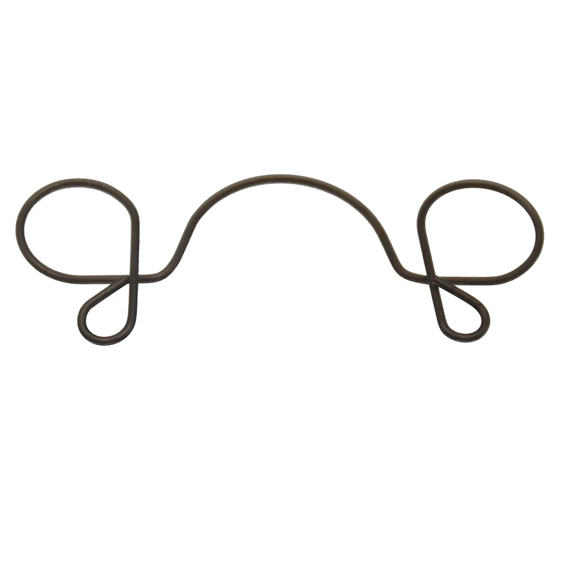 

New Recoil Starter Pull Start Repair Tools Fit for Yamaha Outboard 2-Storke 5HP 6HP