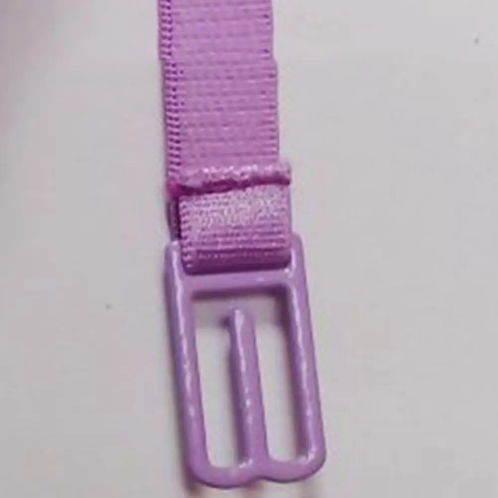 

Women Adjustable Elastic Sports Non-Slip Bra Strap Shoulder Breast Clip Holder
