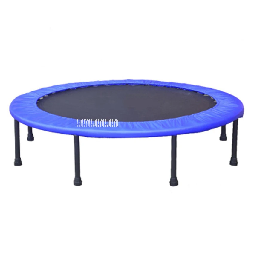 MK 40 детей фитнес батут для домашнего хранения эластичный сильно уплотненные