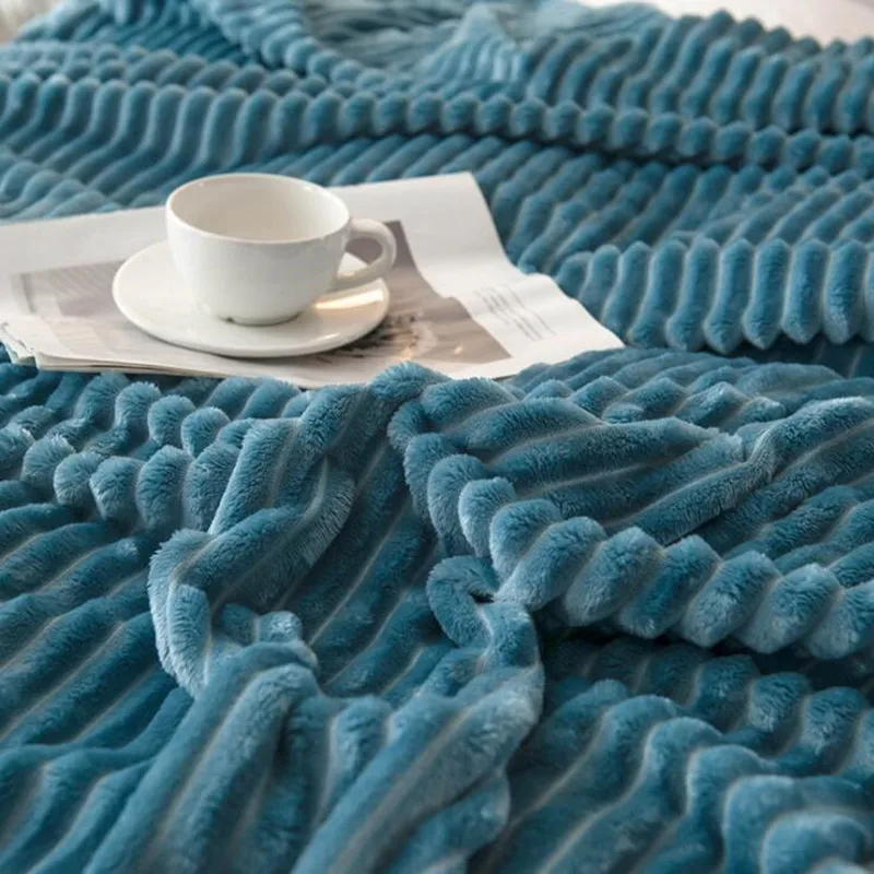 LISM недорогое высококачественное Брендовое одеяло 200x230 см очень мягкое Флисовое