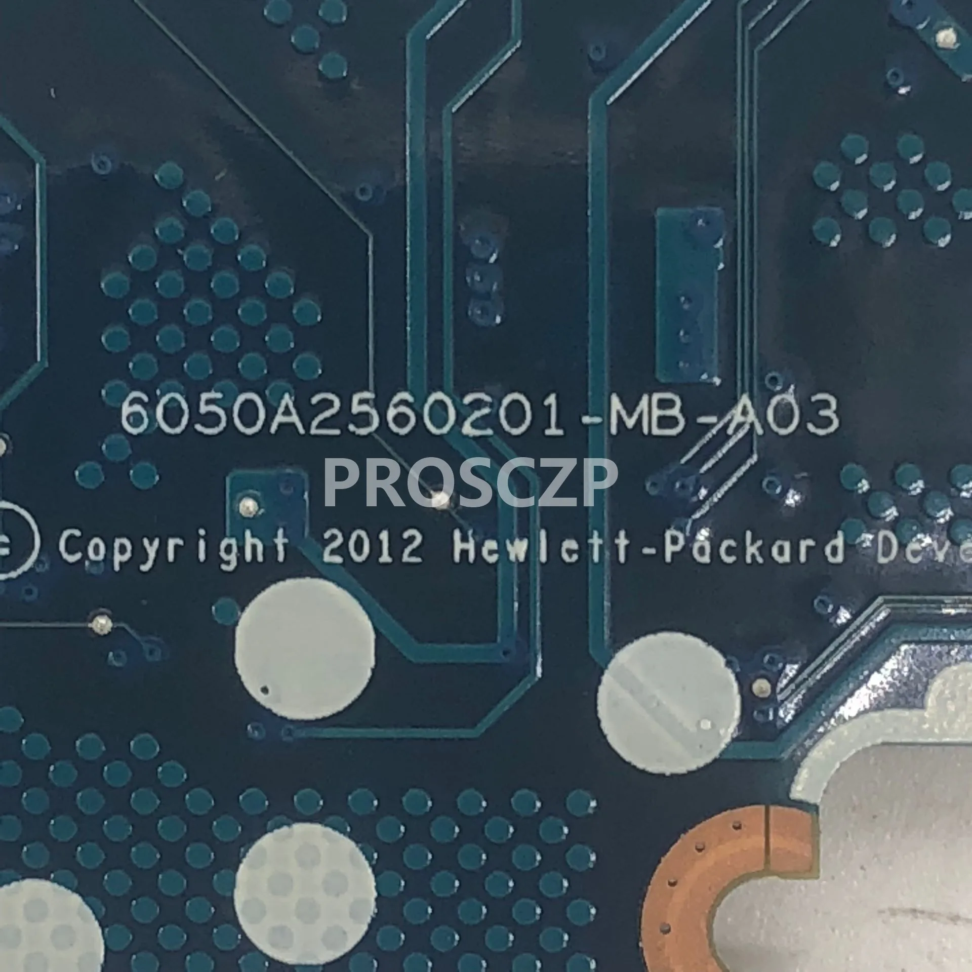 802531-001 802531-501 778962-001 778962-501 для HP 840 G1 850 материнская плата ноутбука 6050A2560201-MB-A03 со