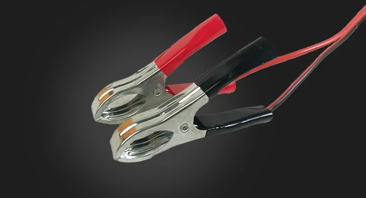 Зарядное устройство 12 В 6 А для автомобильного электромобиля свинцово кислотный