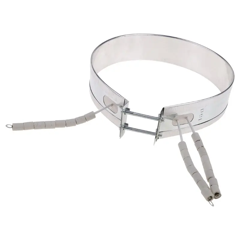 

160mm Thin Band Heater Element 220V 750W For Household Electrical Appliances New G8TC