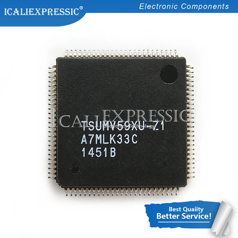 1 шт. TSUMV59XUS-Z1 TSUMV59XUS TSUMV59 TSUMV59XU-Z1 TSUMV59XUT-Z1 TSUMV59XE-Z1 TSUMV59XES-Z1 tsumv59xen QFP-128 в наличии |