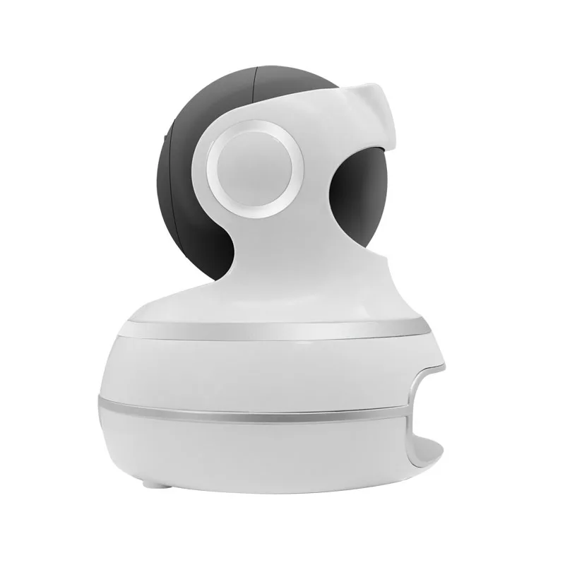 

Tuya1080P PTZ Two Way Audio Auto Tracking Wireless WiFi IP Security Camera Smart Life Camera Product APP Remote Control