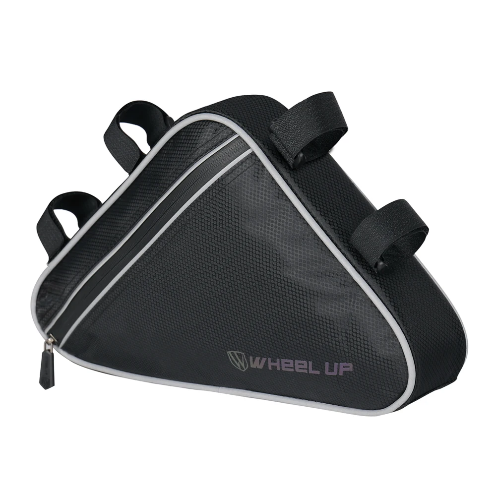 Велосипедная сумка на колесиках Водонепроницаемая MTB Дорожная велосипедная Рама