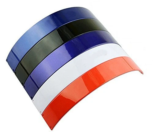 Глянцевая повязка VEKEFF для наушников Beat studio 1 0