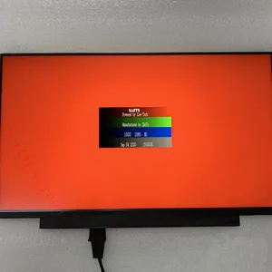 15 6 uhd lcd led 4k screen mnf601ea1 mnf601ea1 1 for lenovo thinkpad x1 p52 p52s p53 p53s t590 p15 edp 40 pins fru：5d10v82351 free global s