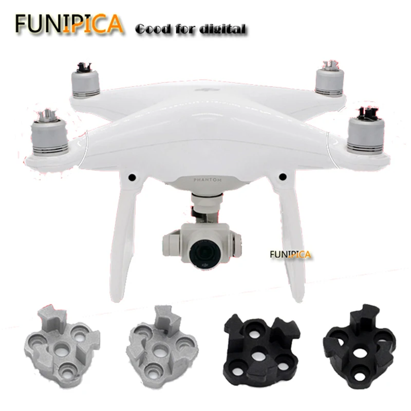 4 шт. металлический держатель для винта DJI Phantom Pro CW или CCW 9450S|cw ccw|cw ccw propellercw propeller |