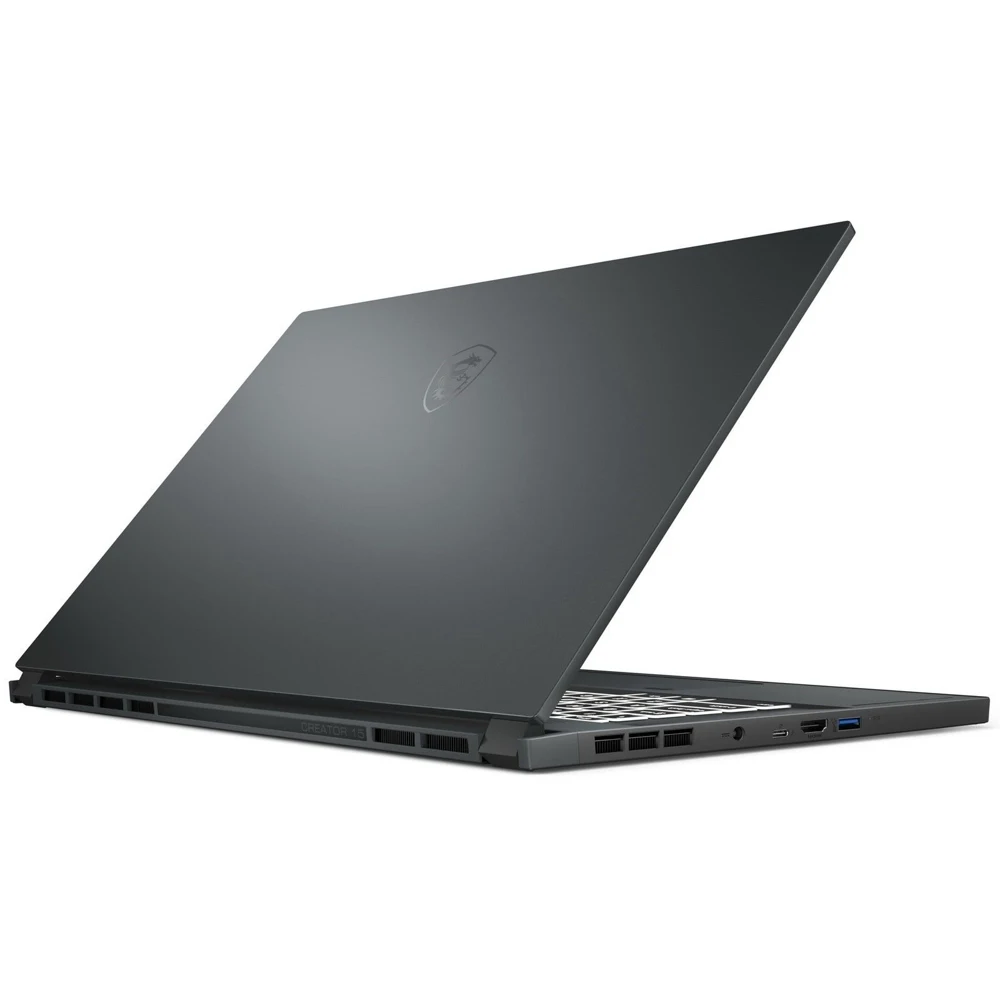 Ноутбук MSI Creator 15M A10SFS-030RU Core i7 10875H/32GB/1TB SSD/No ODD/15.6&quot UHD 4K IPS/GeForce RTX 2070 Super MAX-Q 8GB/Win10 |