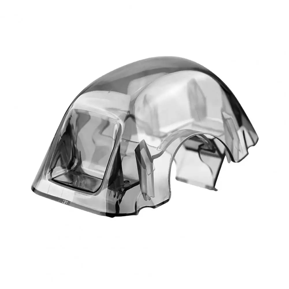 

45% Hot Sales!!! Translucent Dustproof Anti-scratch PC Gimble Protector Cover for DJI FPV Combo