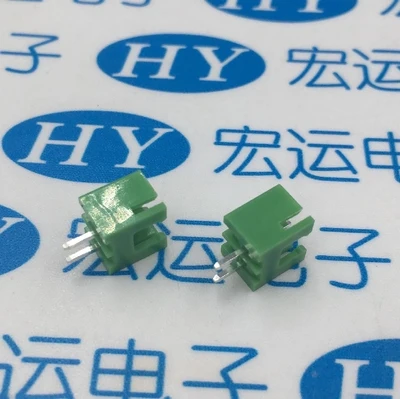 XH2.54 TJC3 клеммный разъем 2p 3p 4p 2 54 мм штырьковый корпус Xh белый красный черный синий