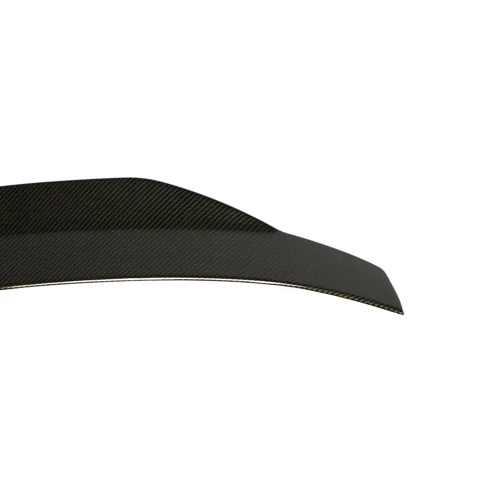 Задний спойлер для багажника из углеродного волокна BMW 4 серии F36 Gran Coupe 2014-2018