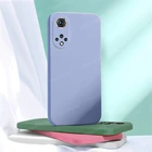 Силиконовый прочный резиновый чехол для Honor 50, чехол для Honor 50 Lite Pro SE 10X Lite 30 20 V20 V30 V40