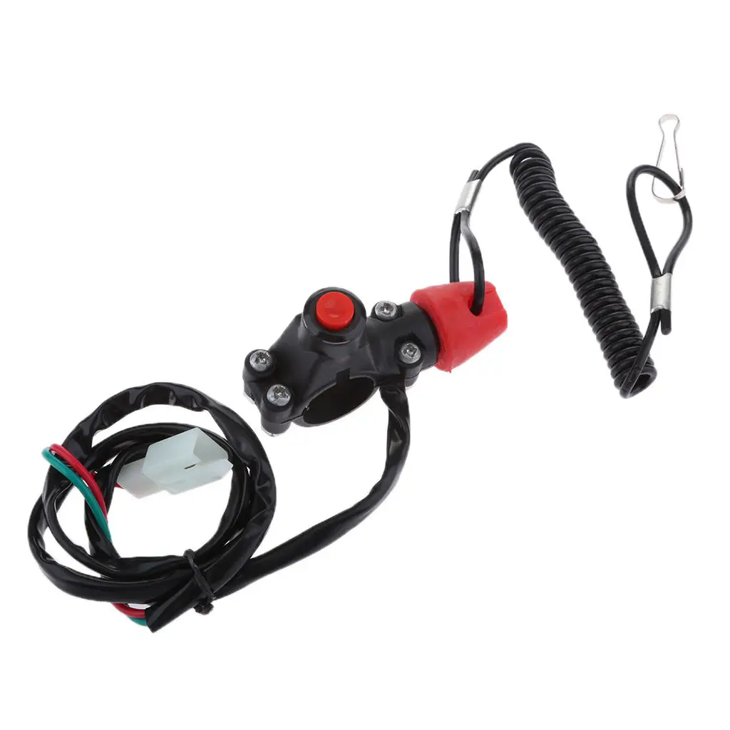 Ремешок для безопасности двигателя 47 49 куб. См | Автомобили и мотоциклы