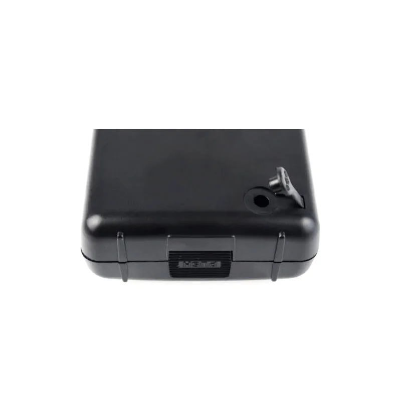 Чехол для аккумулятора типа АА 6 x Kenwood TK308 TK208 TH 22A TH42A BT 32 двухсторонняя рация|walkie