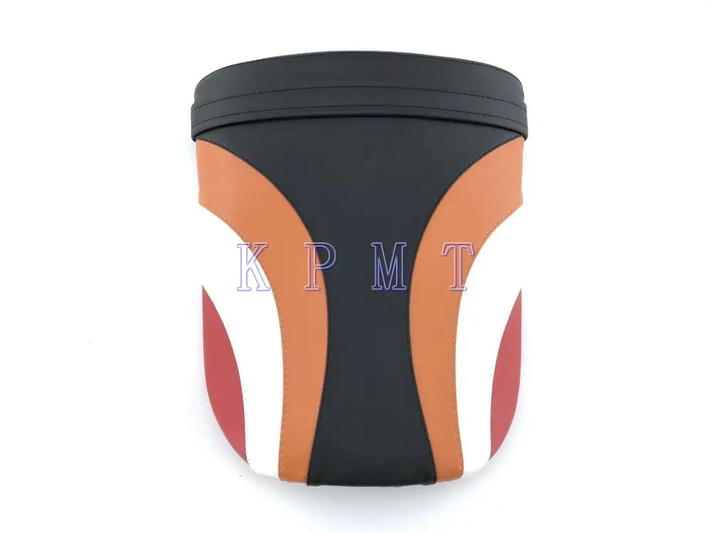 Заднее сиденье мотоцикла пассажирского капота заднее для Honda CBR600RR CBR600 RR CBR 600 2007 2008