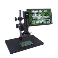 eoc 16mp hdmi digital microscope