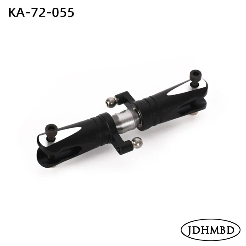 

KDS гибкий A5 5,5 A7 7,2 KA-72-055 держатель заднего ротора 550 Запчасти для вертолета на дистанционном управлении