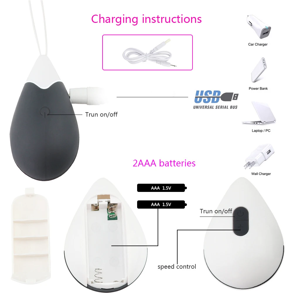 VERITY беспроводное удаленное вибрирующее яйцо вибратор вагинальные шарики