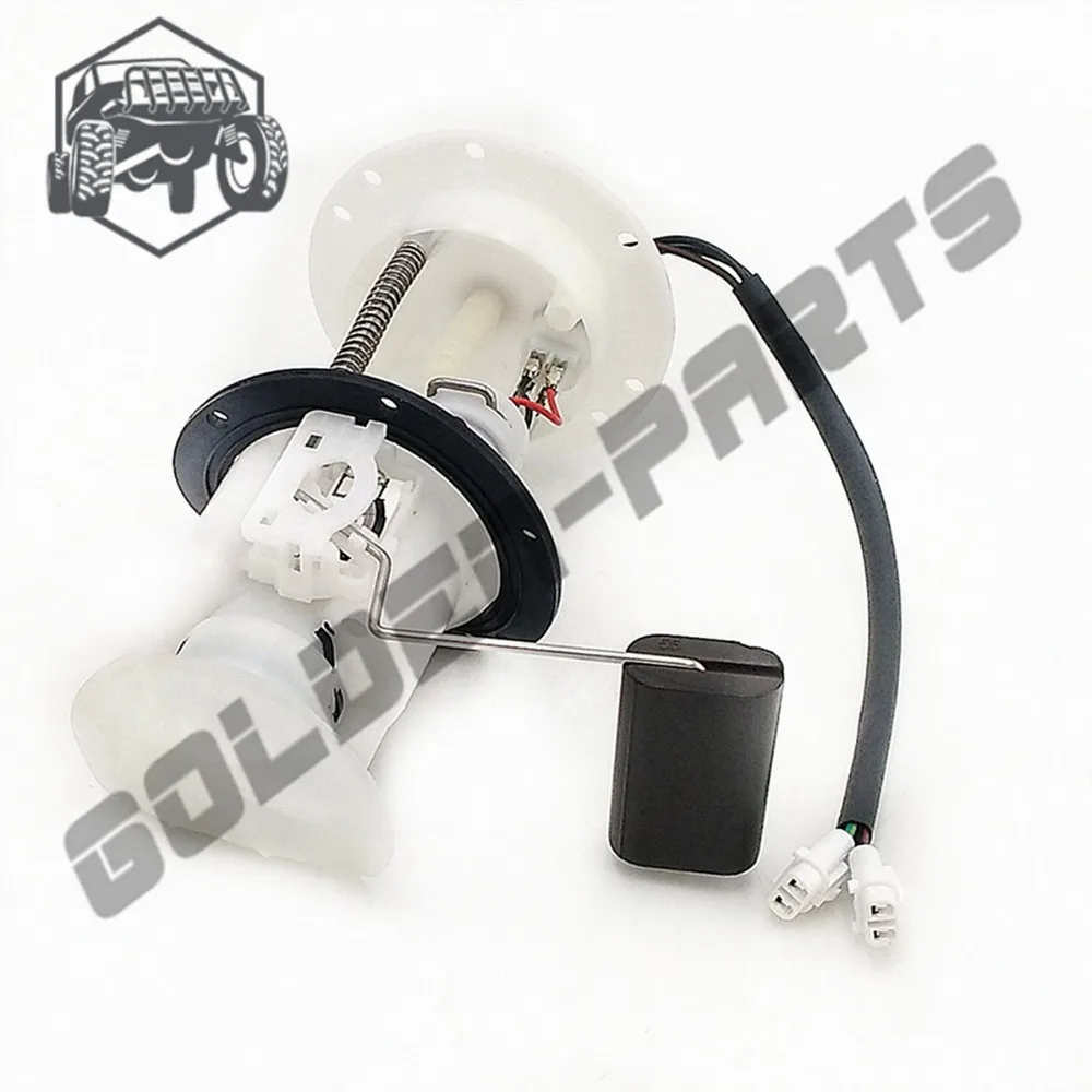 Высококачественный топливный насос для Hisun 500 700 ATV 39500-107F00-0000