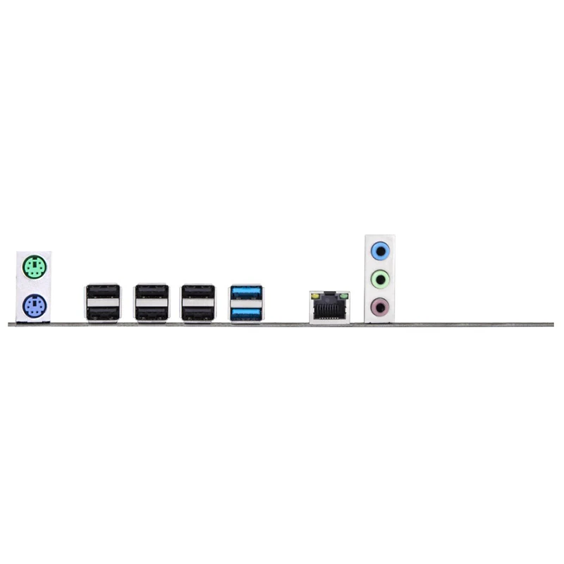 Материнская плата HUANANZHI X58 Pro для X5675 X5680 X5690 USB3.0 ОЗУ DDR3 2 канала макс. 2x16 Гб памяти |