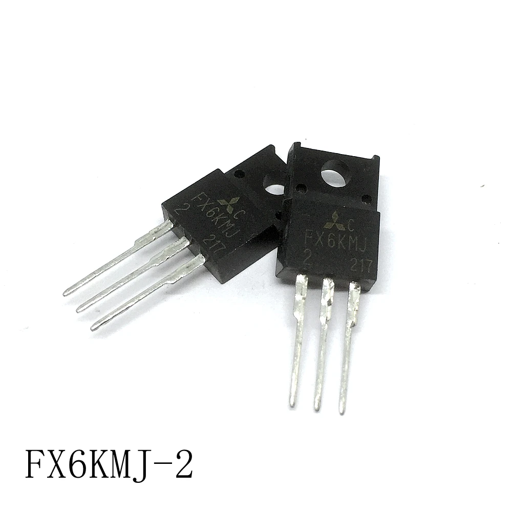 

MOS FX6KMJ-2 TO-220F 6A/100V 10pcs/lots new in stock