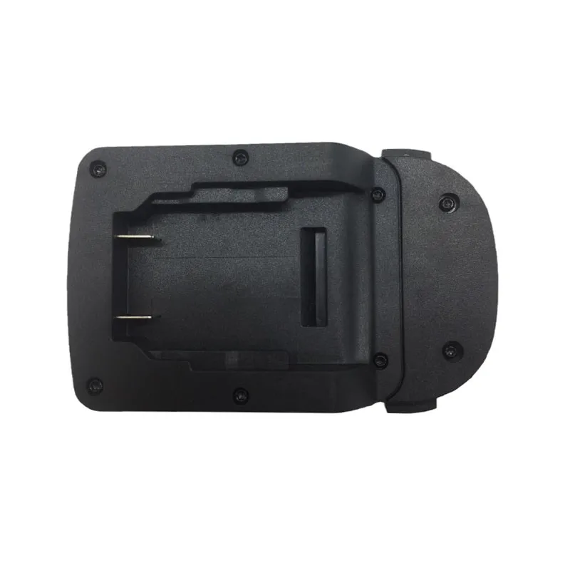 

18V DCB Battery Converter Adapter For Dewalt Battery Adapter To Ridgid / AEG 18v Tool DEVON Milwaukee 18 Battery