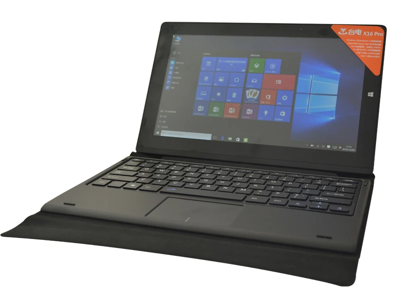 Оригинальный чехол для клавиатуры Teclast X16 PRO/Power 11 6 дюймовый Магнитный защитный Onda