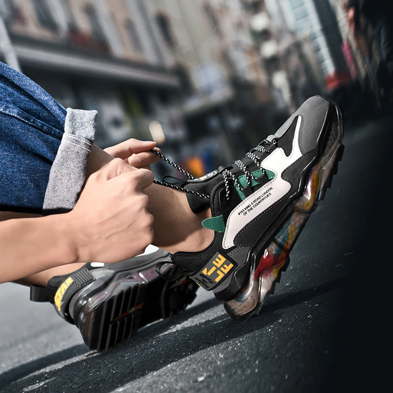 

men shoes Sneakers Male tenis Luxury shoes Mens casual Shoes Trainer Race off white Shoes fashion loafers running Shoes for men