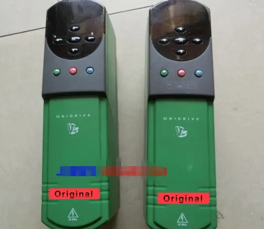 

Used CT UNI1404 inverter Tested OK