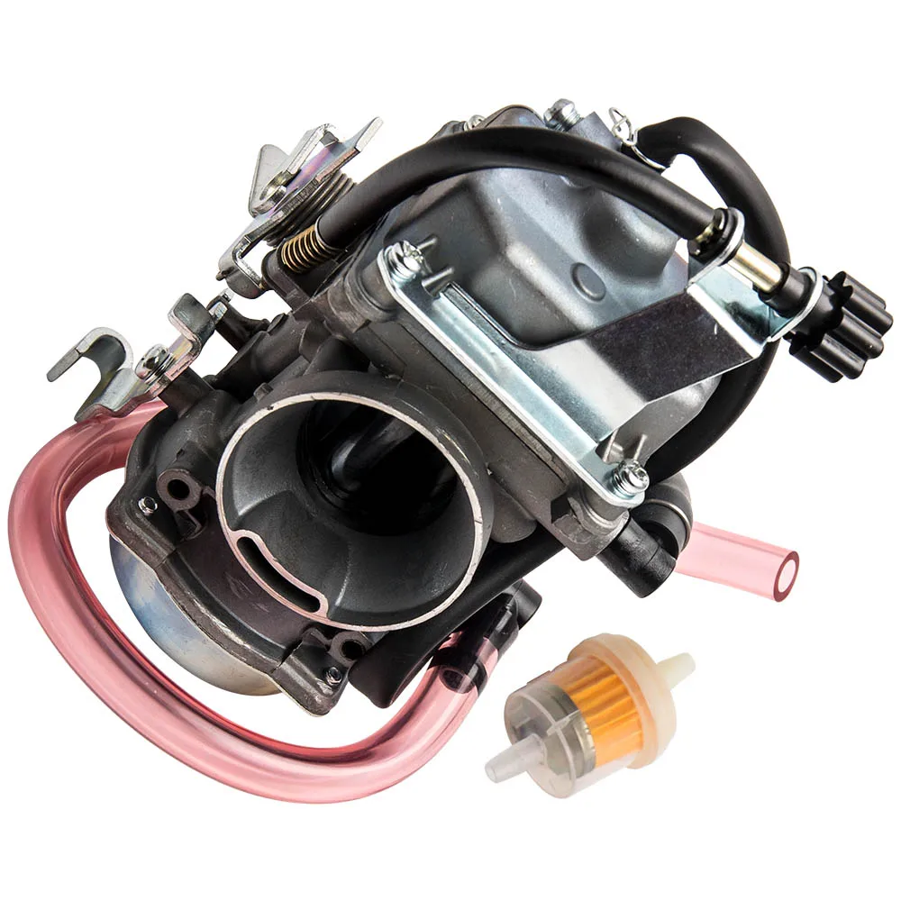 

Карбюратор для Kawasaki Bayou 300 KLF 300 KLF300 1986 - 2005 BAYOU 1988 Новинка