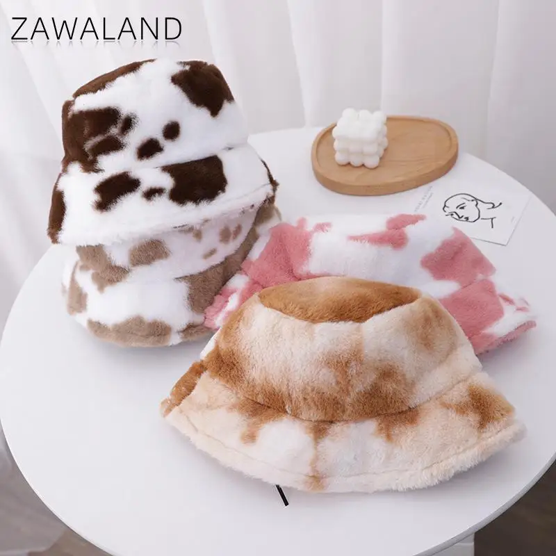 

Zawaland 2021 New Adults Bucket Hats Multicolor Hijab Fedoras Women Men Pastoral Beach Caps Fashion Collocation Fisherman's Hat