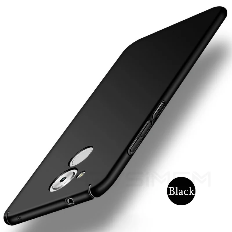 Чехол из твердого поликарбоната для huawei Honor 6C Pro 6A 6X7X8 Lite 9 10 10i 20 Pro 9X8 S 8X 8A 8C 7A 7C фотоаппаратов моментальной печати 7S чехол для всего тела матовый чехол для телефона чехол s