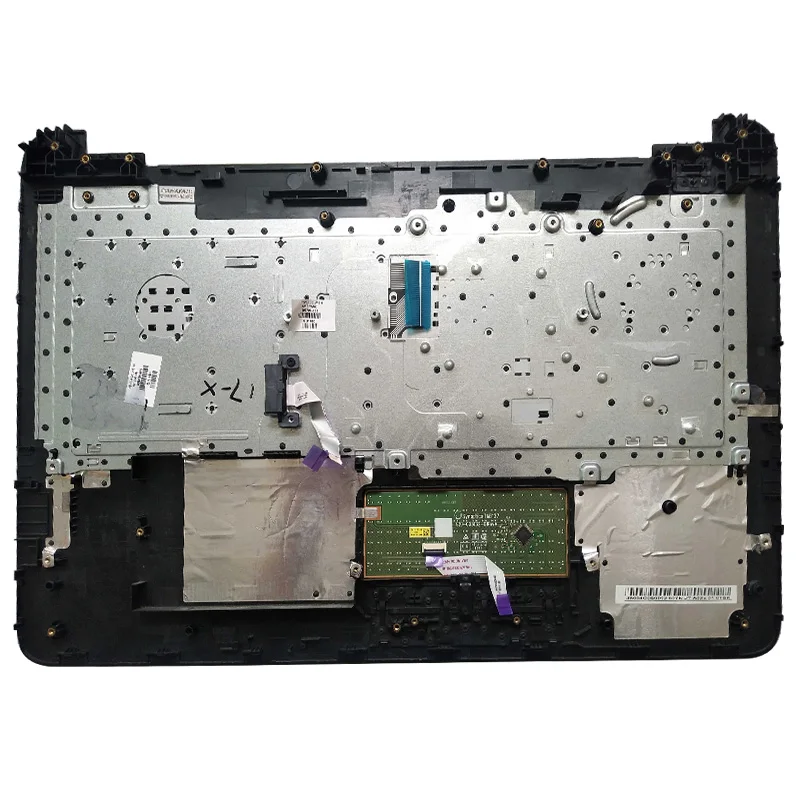 Precio Para HP 17-X 17T-X 17-Y 17Z-Y 17-AY 856699-001 17,3