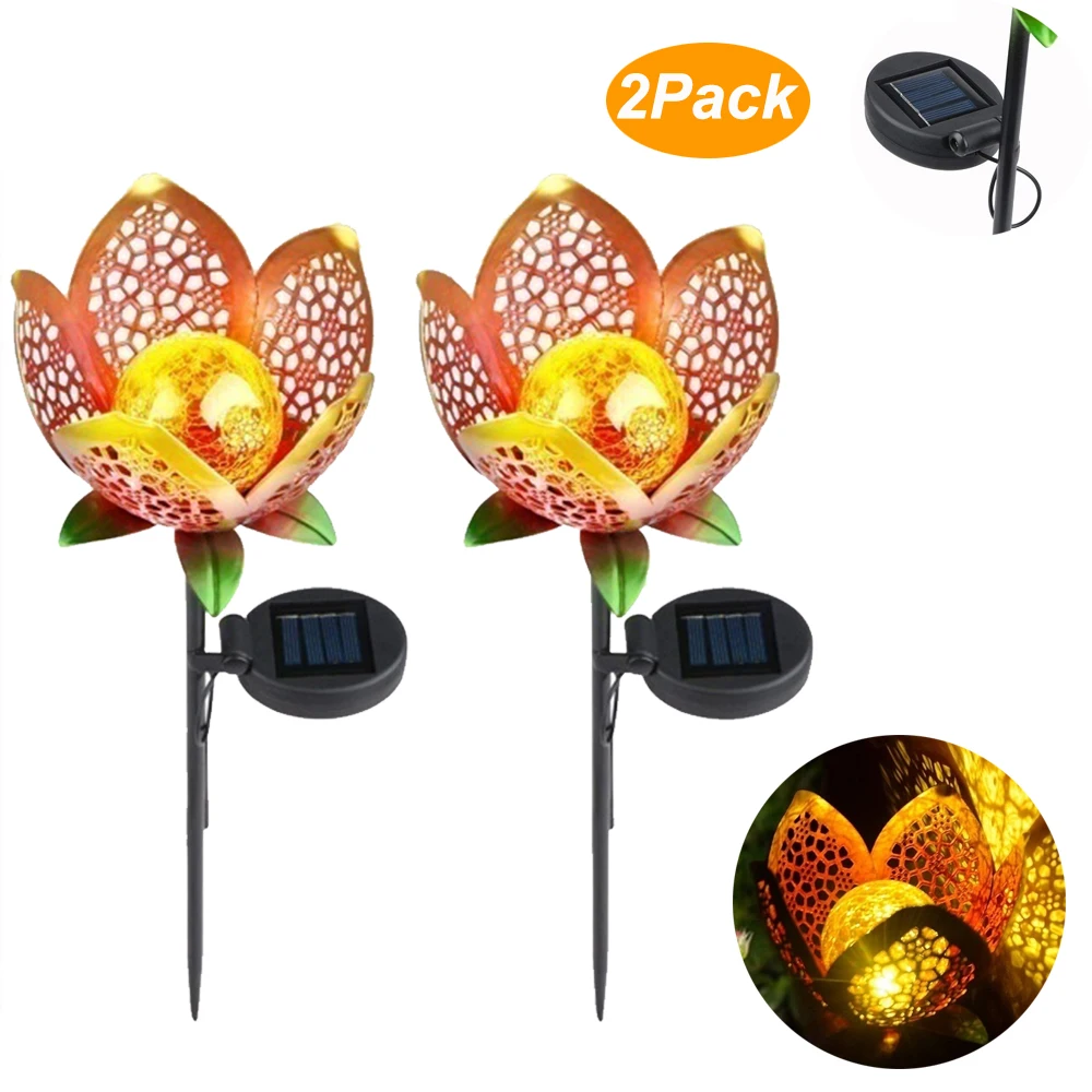 Наружный светодиодный Садовый Солнечный свет солнечная лужайка лампа домашний