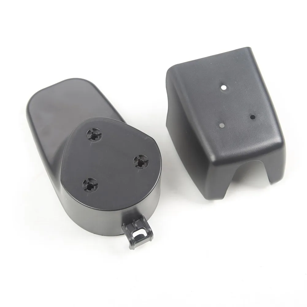 

Black Charging Cable Manager Bracket For Tesla Model 3 Model Y Car Accessories Charging Cable Organizer