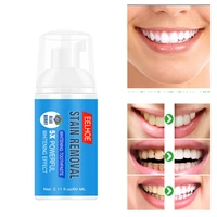 toothpaste whitening teeth remove stains whitening baking soda toothpaste fruity foam toothpaste teeth oral health care tslm1