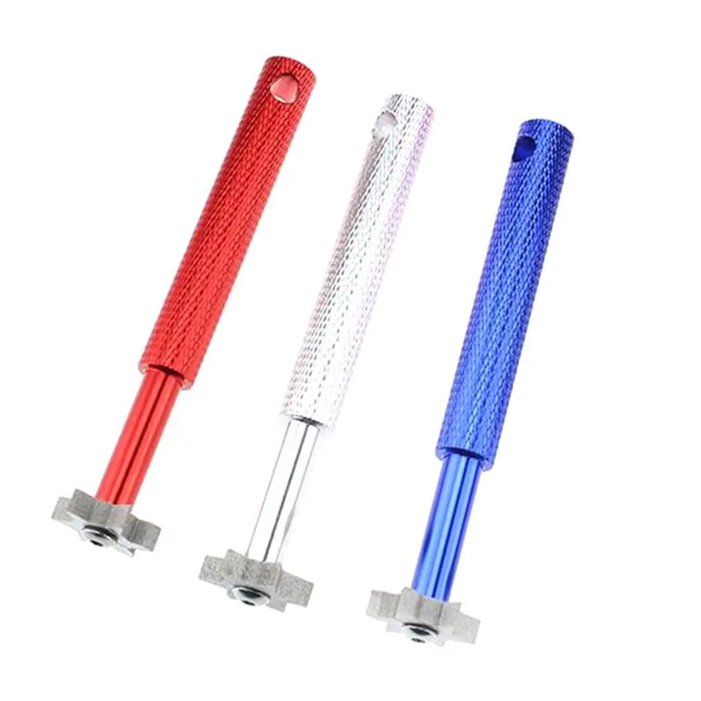 Удобная простая в использовании нечеткая железная заточка для клюшек гольфа